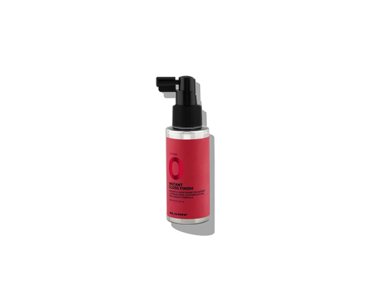 0 INSTANT GLOSS FINISH