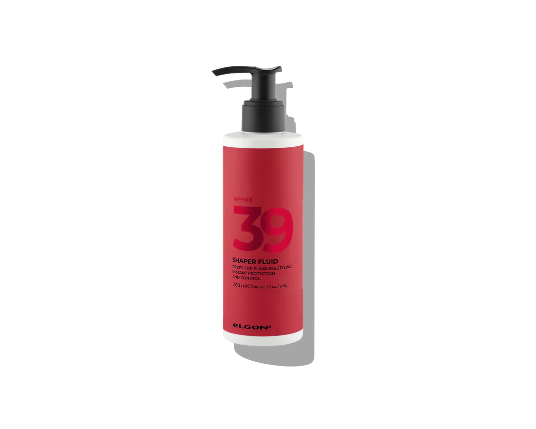 39 SHAPER FLUID