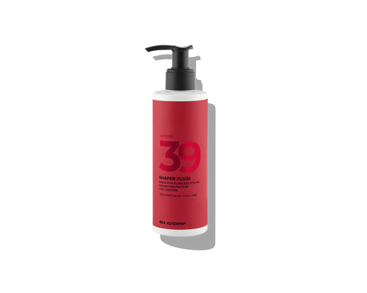 39 SHAPER FLUID