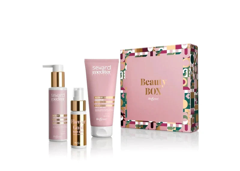BEAUTY BOX