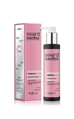 ALCHEMY CREAMY OIL 13/O1