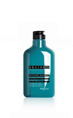 DOMINO SHAMPOO RINFORZANTE