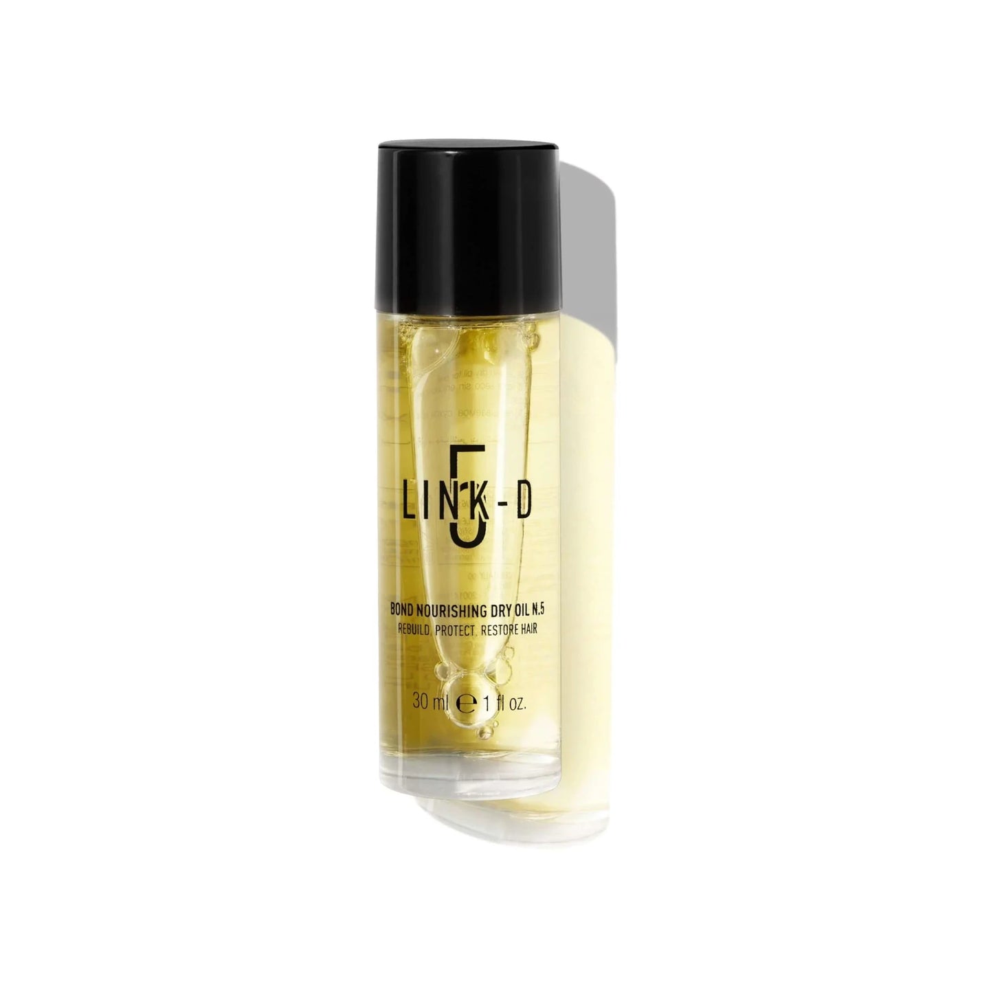 BOND NOURISHING DRY OIL N.5