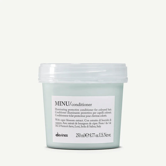 MINU CONDITIONER
