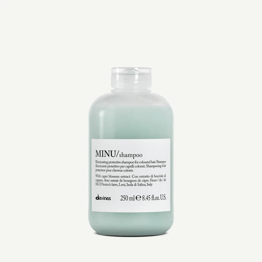 MINU SHAMPOO