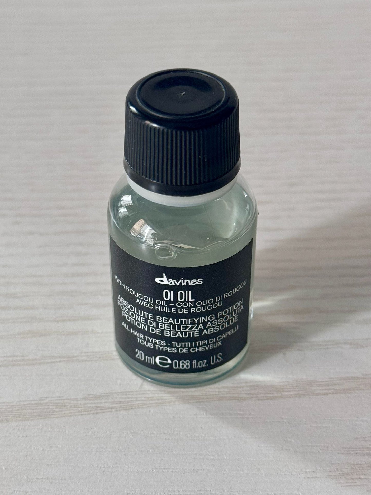 π OI OIL 2OML (Discount)