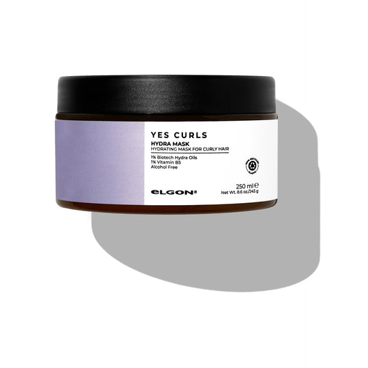 YES CURLS HYDRA MASK