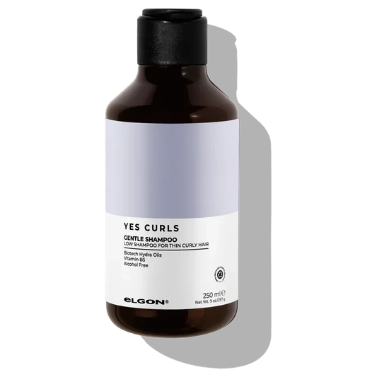 YES CURLS HYDRA SHAMPOO