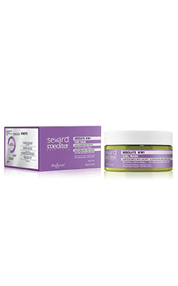 ABSOLUTE CURL MASK 8/M1