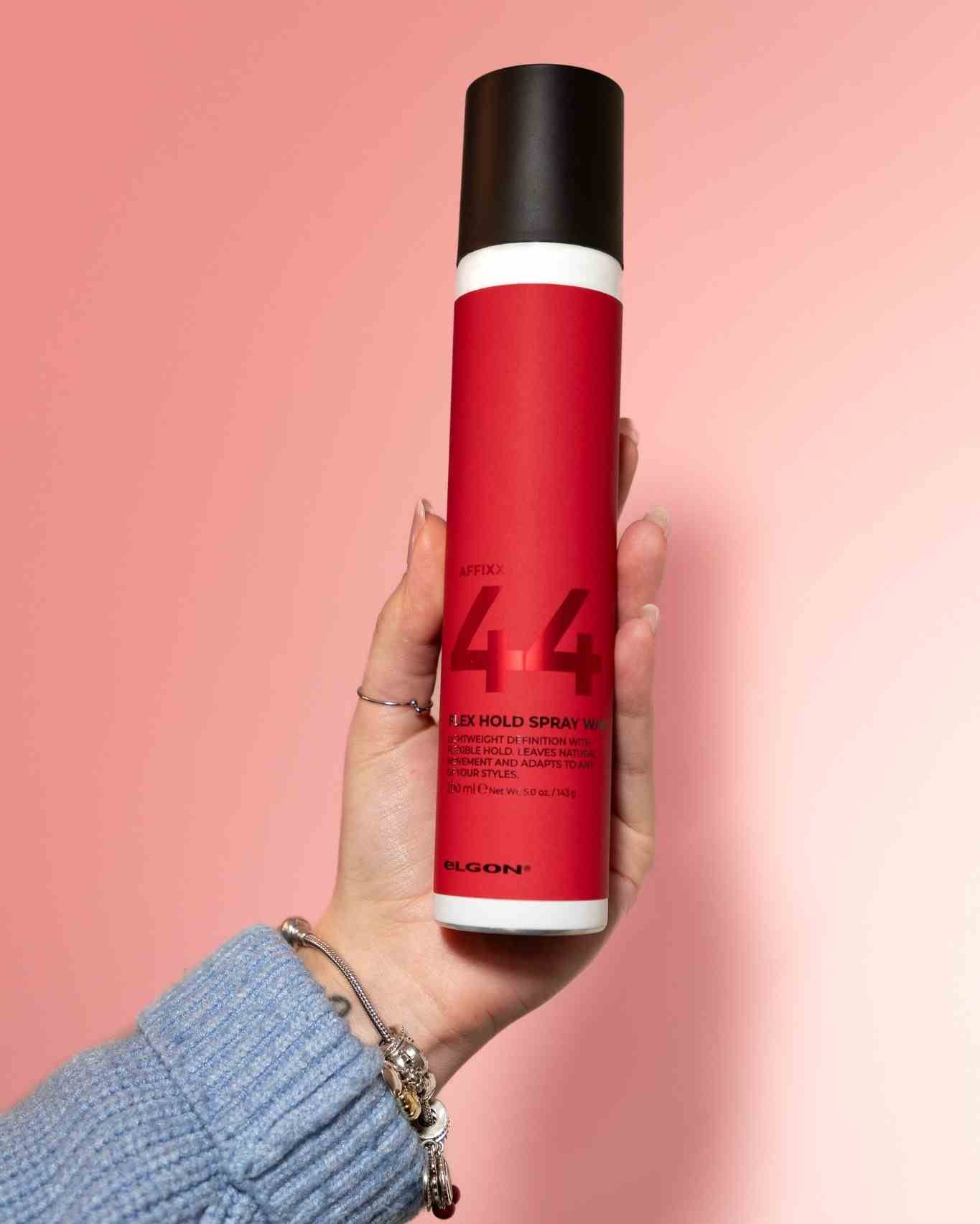 44 FLEX HOLD SPRAY WAX - NEW!