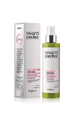 ALCHEMY SPRAY MASK 13/F1