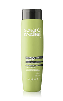 BOTANICAL SHAMPOO 10/S