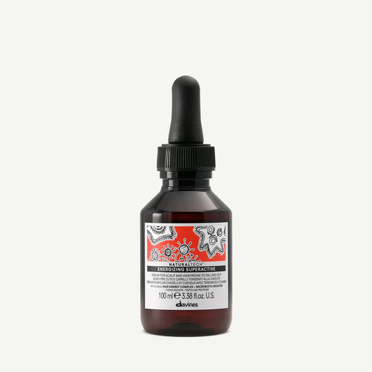 ENERGIZING Superactive Anytime-Siero stimolante per capelli fragili, tendenti alla caduta