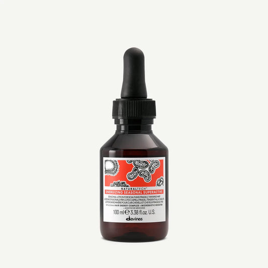 ENERGIZING Seasonal Superactive Lozione stagionale per capelli fragili soggetti alla caduta