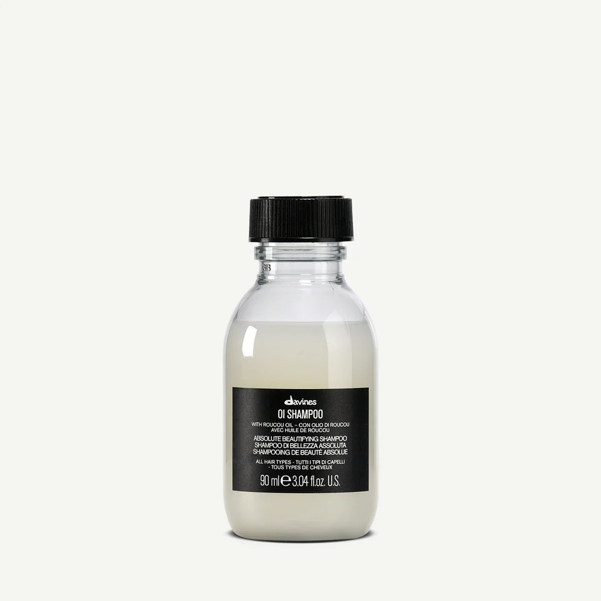 OI Shampoo 90 ml