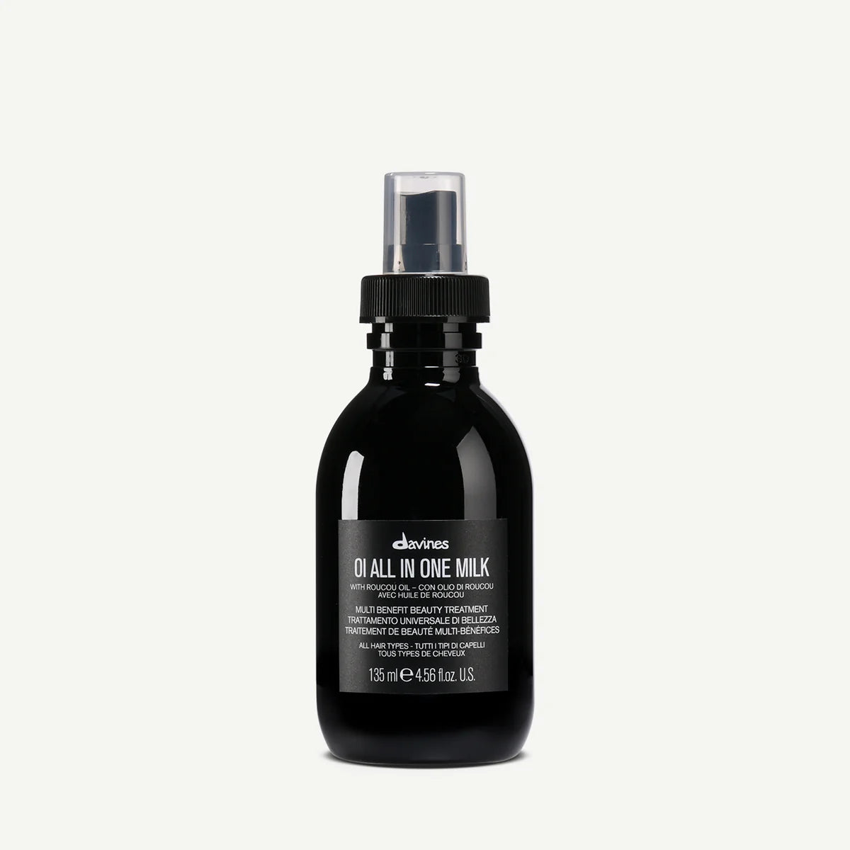 OI All In One Milk 135 ml