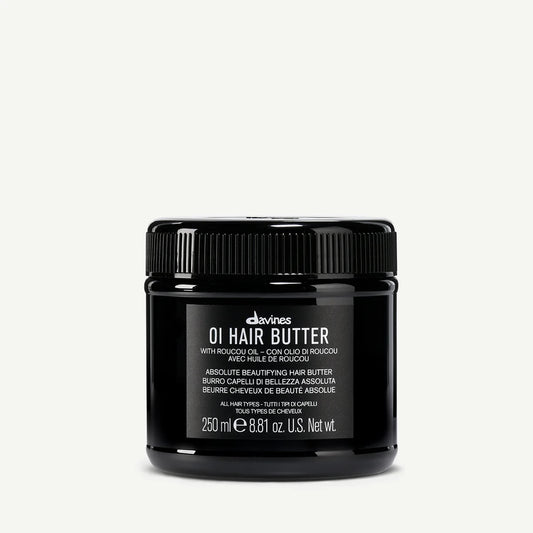OI Hair Butter Burro capelli extra beauty antiossidante e nutriente