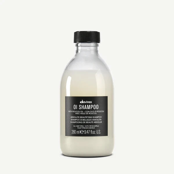 OI Shampoo Shampoo antiossidante per tutti i tipi di capelli