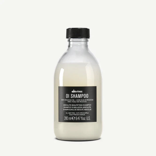 OI Shampoo Shampoo antiossidante per tutti i tipi di capelli