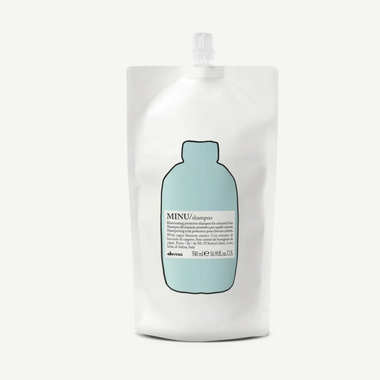 MINU SHAMPOO REFILL