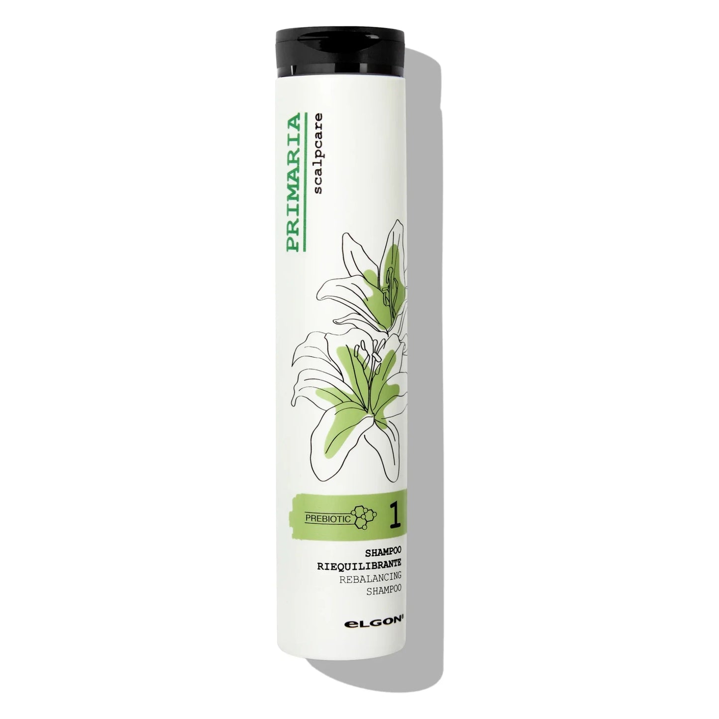 SHAMPOO RIEQUILIBRANTE