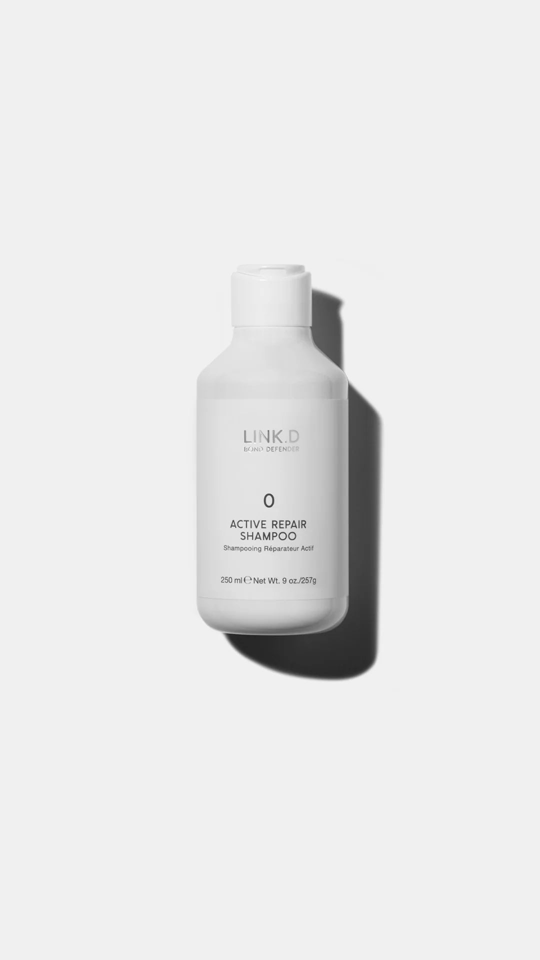 0. ACTIVE REPAIR SHAMPOO