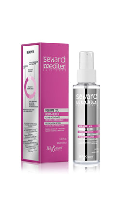 VOLUME 2/L BODY-FILLER