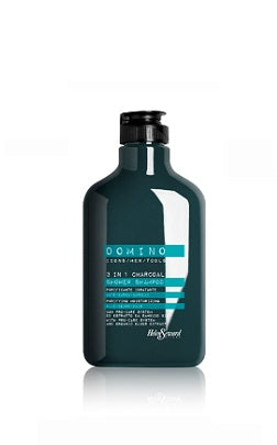 DOMINO SHAMPOO DOCCIA AL CARBONE 3 IN 1