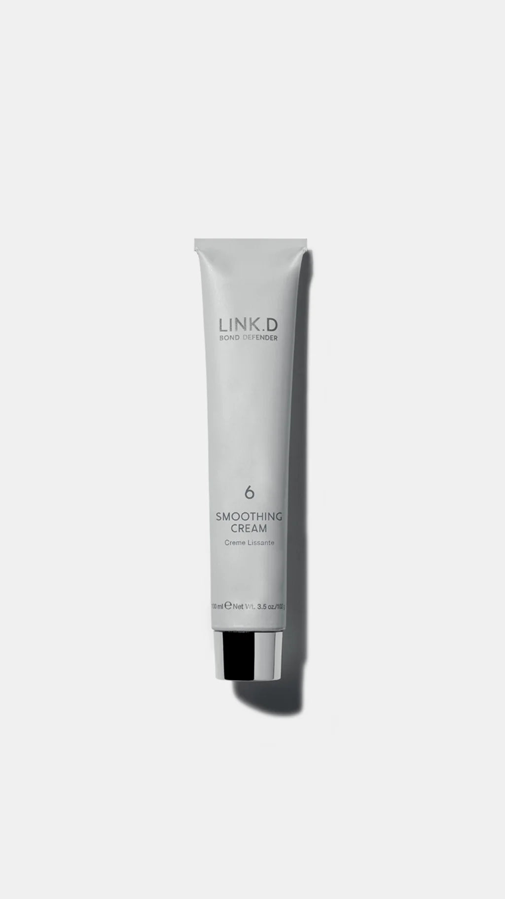 6. SMOOTHING CREAM