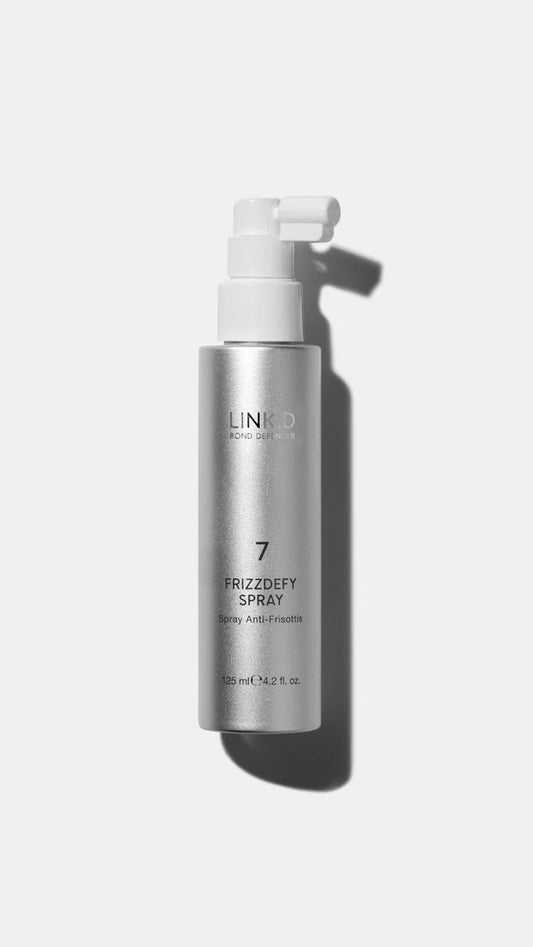 7. FRIZZDEFY SPRAY