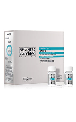 COMFORT SPECIFIC 9/L