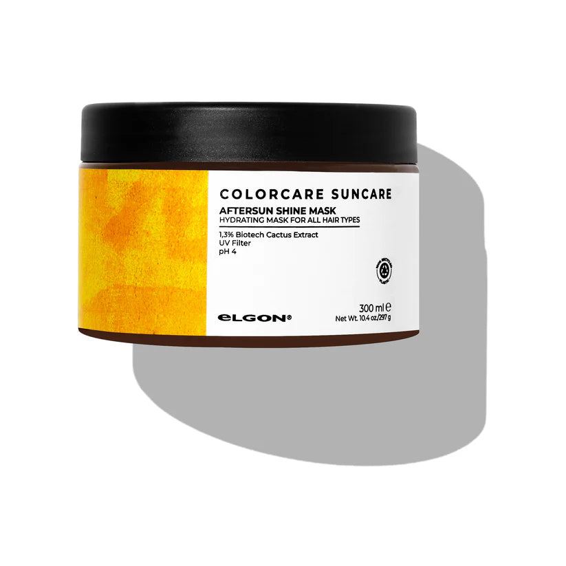 AFTERSUN SHINE MASK 300ML