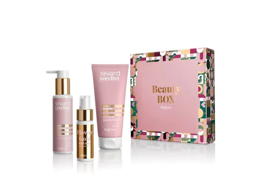 BEAUTY BOX