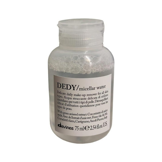 Dedy/micellar water