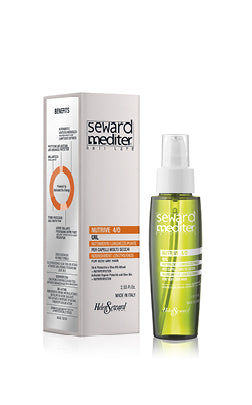 NUTRIVE OIL 4/O