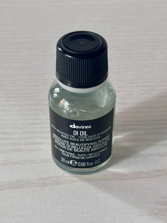🎁 OI OIL 2OML (Discount)