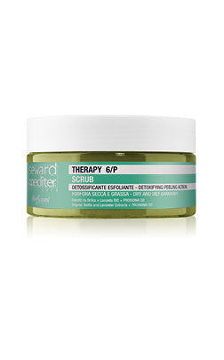 SCRUB TERAPEUTICO 6/P