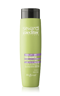 ABOSLUTE CURL SHAMPOO 8/S1