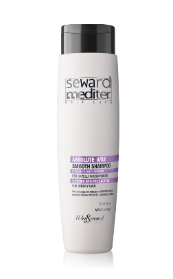ABSOLUTE SMOOTH SHAMPOO 8/S2