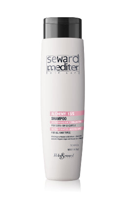 ALCHEMY SHAMPOO 13/S