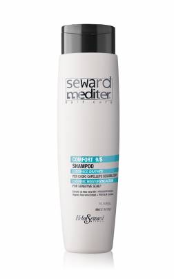 COMFORT SHAMPOO 9/S