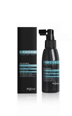 DOMINO REINFORCE TONIC HAIR & SCALP