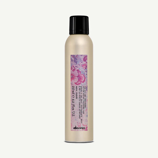 Questo è uno Spray Texturizzante
