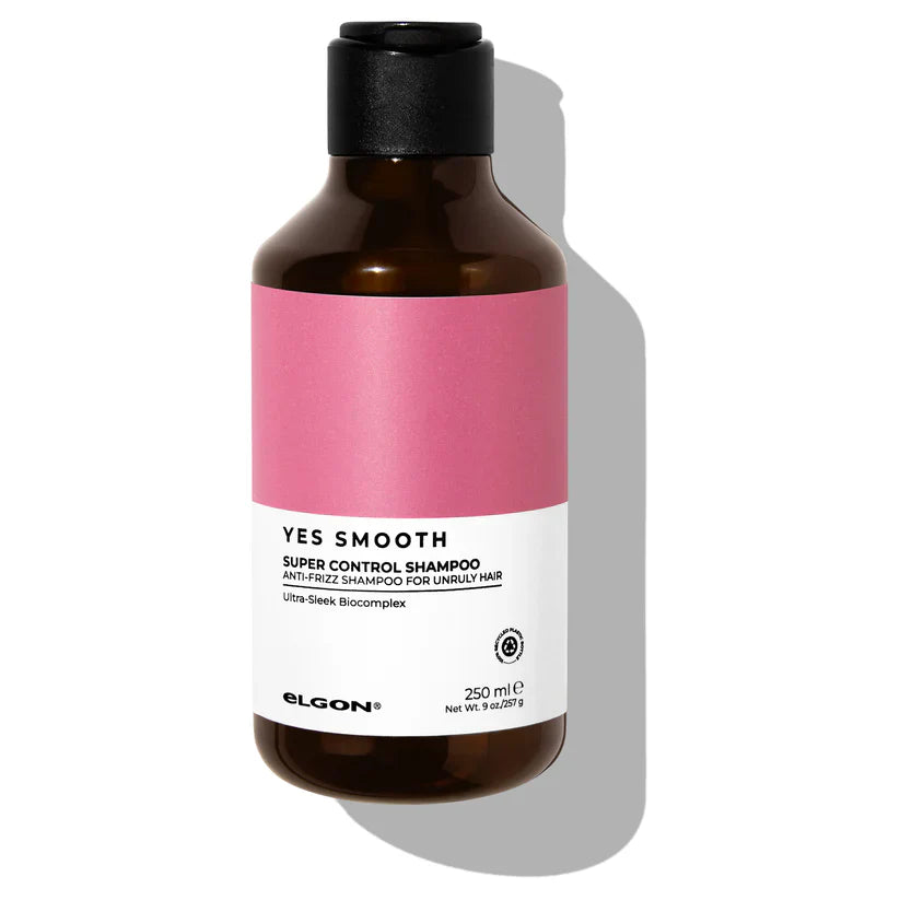 🎁 SUPER CONTROL SHAMPOO (Discount)