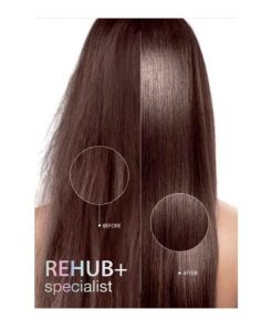 rehub+ laminazione